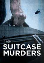 Watch The Suitcase Murders Megavideo