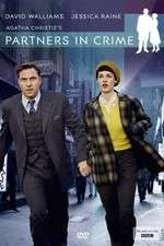 Watch Partners In Crime (2014) Megavideo