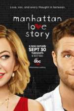 Watch Manhattan Love Story Megavideo