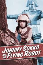 Watch Johnny Sokko and His Flying Robot Megavideo