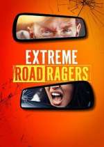 Watch Extreme Road Ragers Megavideo