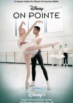 Watch On Pointe Megavideo