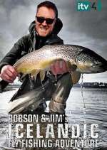 Watch Robson and Jim's Icelandic Fly-Fishing Adventure Megavideo