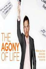 Watch The Agony of Life Megavideo