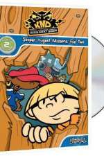 Watch Codename Kids Next Door Megavideo