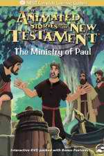 Watch Animated Stories from the New Testament Megavideo