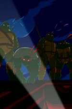 Watch Teenage Mutant Ninja Turtles The Incredible Shrinking Turtles Megavideo
