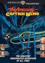 Watch The Return of Captain Nemo Megavideo