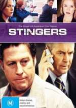 Watch Stingers Megavideo