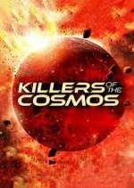 Watch Killers of the Cosmos Megavideo