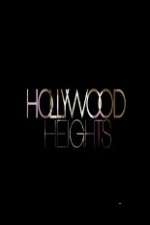 Watch Hollywood Heights Megavideo