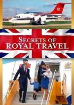 Watch Secrets of Royal Travel Megavideo