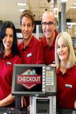 Watch The Checkout Megavideo