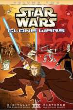Watch Star Wars Clone Wars Megavideo
