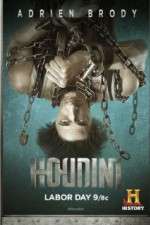 Watch Houdini Megavideo