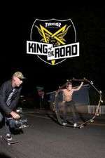 Watch King of the Road Megavideo