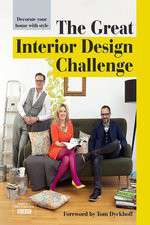 Watch The Great Interior Design Challenge Megavideo