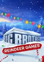Watch Big Brother Reindeer Games Megavideo