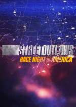 Watch Street Outlaws: Race Night in America Megavideo