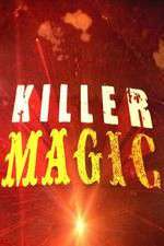 Watch Killer Magic Megavideo