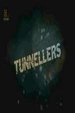 Watch Tunnellers Megavideo