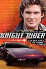 Watch Knight Rider Megavideo