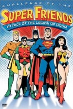 Watch Challenge of the SuperFriends Megavideo