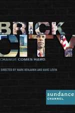 Watch Brick City Megavideo