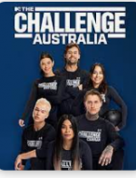 Watch The Challenge: Australia Megavideo