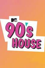 Watch 90's House Megavideo
