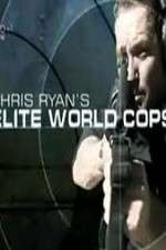 Watch Chris Ryan's Elite World Cops Megavideo