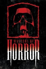 Watch Masters of Horror Megavideo