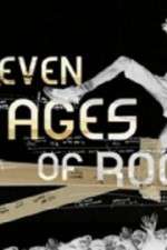 Watch Seven Ages of Rock Megavideo