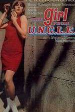 Watch The Girl from UNCLE Megavideo