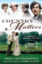 Watch Country Matters Megavideo