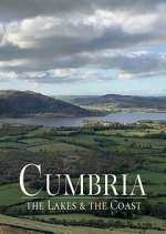 Watch Cumbria: The Lakes and the Coast Megavideo
