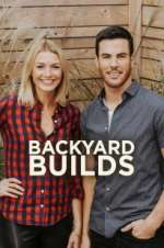 Watch Backyard Builds Megavideo
