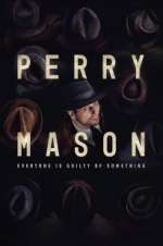 Watch Perry Mason Megavideo