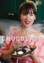 Watch Rachel Khoo's Chocolate Megavideo
