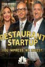 Watch Restaurant Startup Megavideo