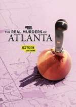 Watch The Real Murders of Atlanta Megavideo