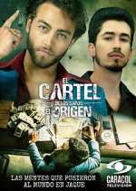 Watch El cártel de los Sapos: El origen Megavideo