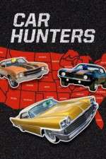 Watch Car Hunters Megavideo