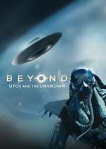 Watch Beyond: UFOs and the Unknown Megavideo