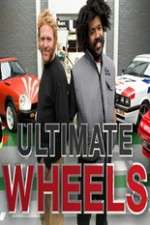 Watch Ultimate Wheels Megavideo