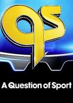 Watch A Question of Sport Megavideo
