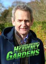 Watch Heavenly Gardens with Alexander Armstrong Megavideo