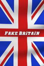 Watch Fake Britain Megavideo