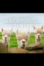 Watch The Farmers\' Country Showdown Megavideo