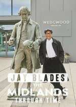 Watch Jay Blades: The Midlands Through Time Megavideo